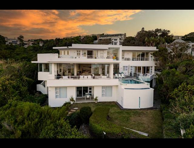 7 BEDROOM HOUSE FOR SALE IN LOOKOUT BEACH